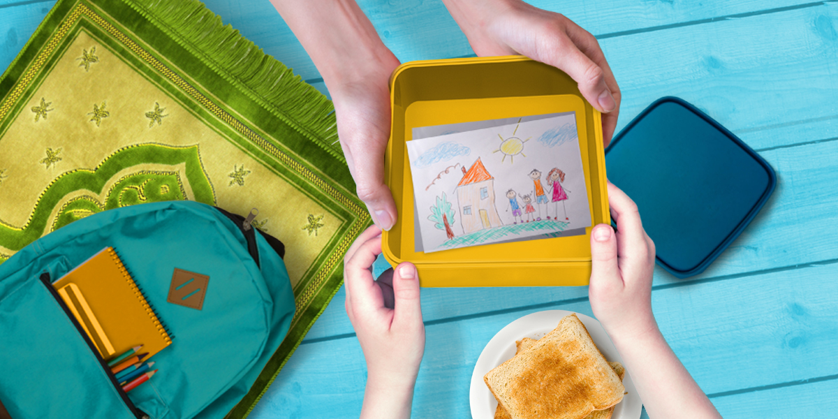 Syariah Savings Plan With Investment Sun Life Indonesia