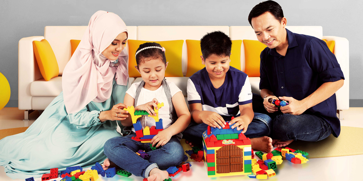 Asuransi Jiwa Syariah dengan Investasi | Sun Life Indonesia