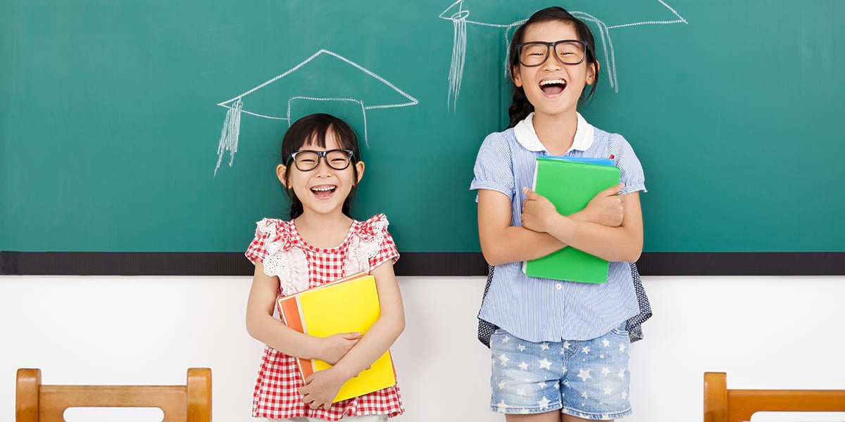 5 tips on planning child’s education