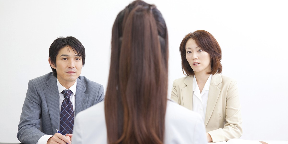 5 tips for facing job interviews