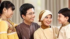 Asuransi Brilliance Hasanah Protection Plus (Syariah)