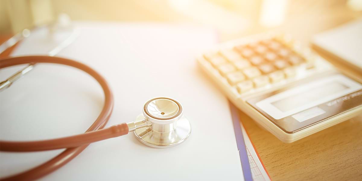 Protecting your finance from health crisis