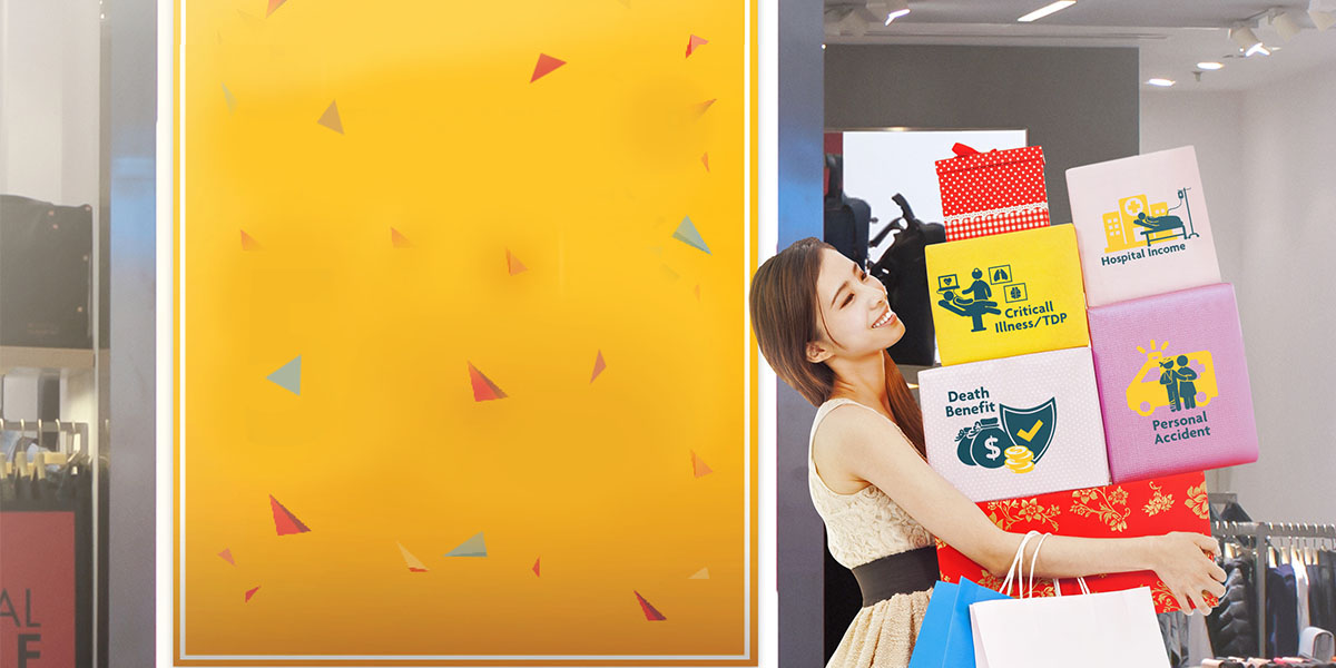 Affordable All In One Insurance Plan Sun Life Indonesia