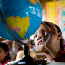 5 Langkah Merencanakan Pendidikan Anak Sejak Dini