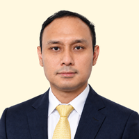 Mahlani Chandra