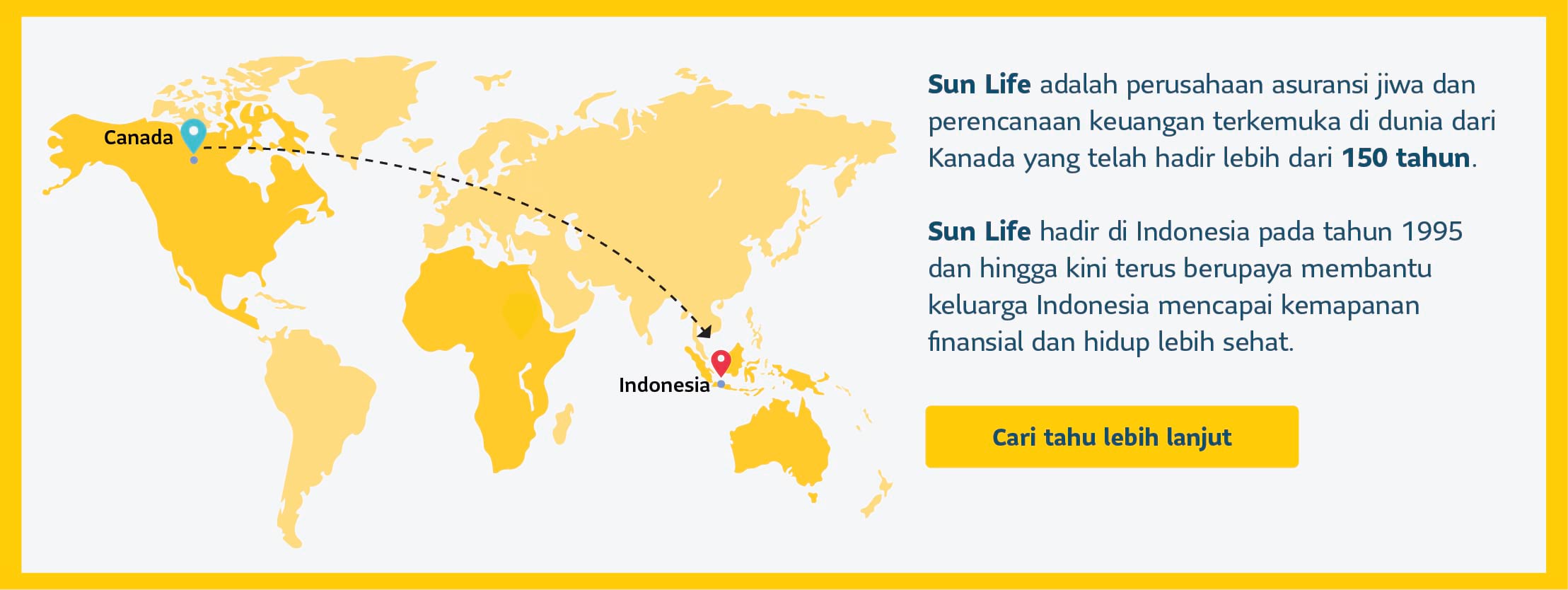 Secure Your Tomorrow Today with Sunlife