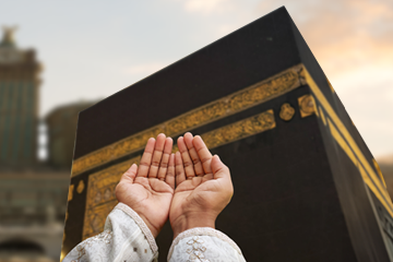 Asuransi Salam Hijrah Amanah Prima