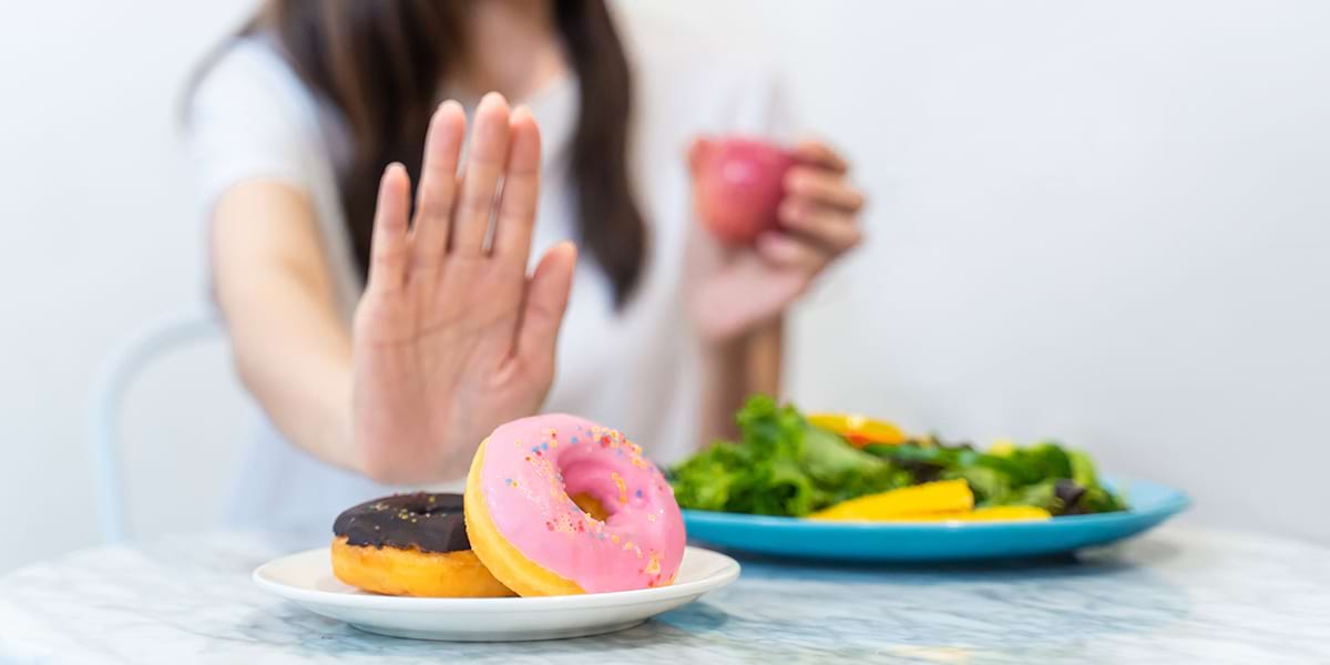 Here are Sugar-Free Foods to Avoid Diabetes