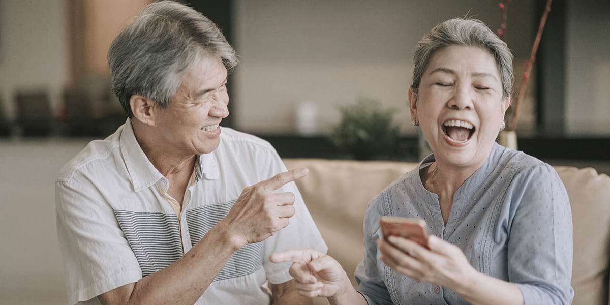 7 Steps to Living A Happy Retirement 