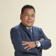 Ricardo Simanjuntak