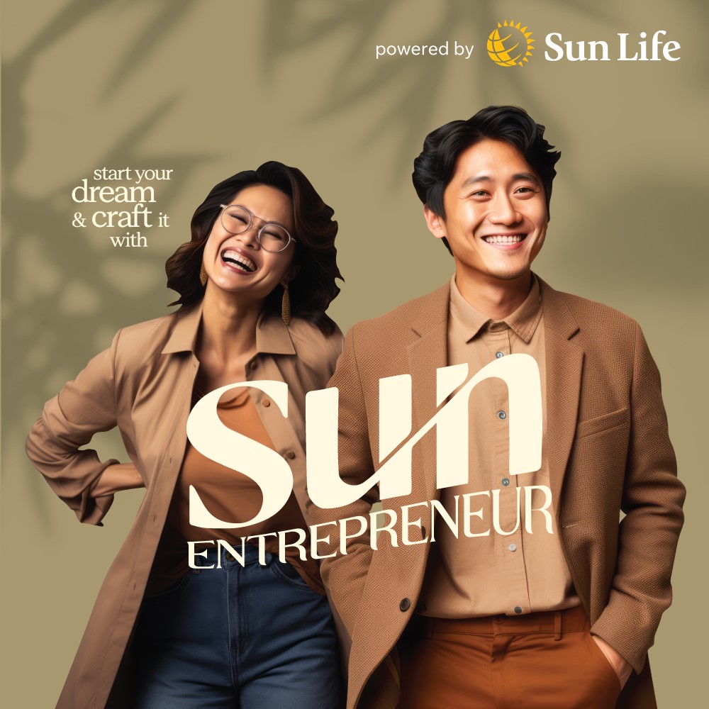 Become a financial advisor of Sun Life Financial Indonesia