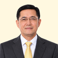 Ricardo Simanjuntak