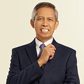 Ricardo Simanjuntak
