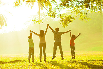 Protect your brighter future