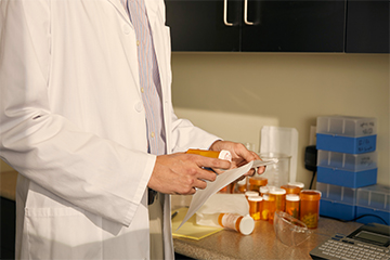 Asuransi Penyakit Kritis