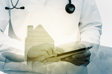 Hospital Income & Surgical is a rider that gives health protection in the case of hospitalization