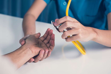 Asuransi Penyakit Kritis