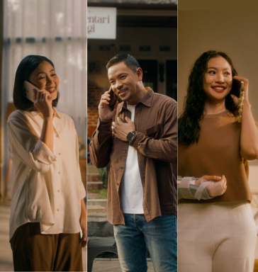 Your Financial Journey Companion